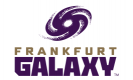 Logo Swirl Frankfurt Galaxy