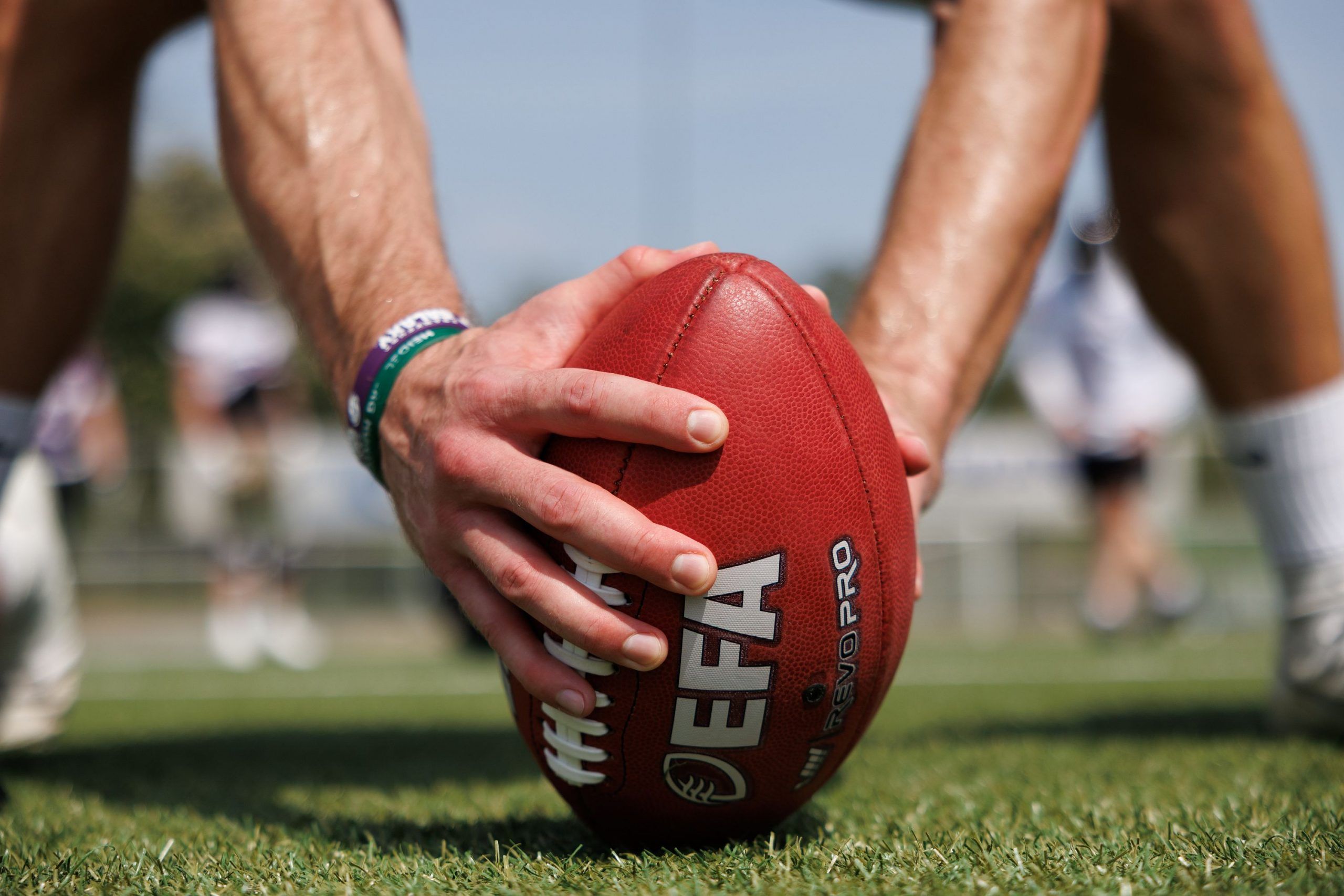 Frankfurt Galaxy EFA 2026