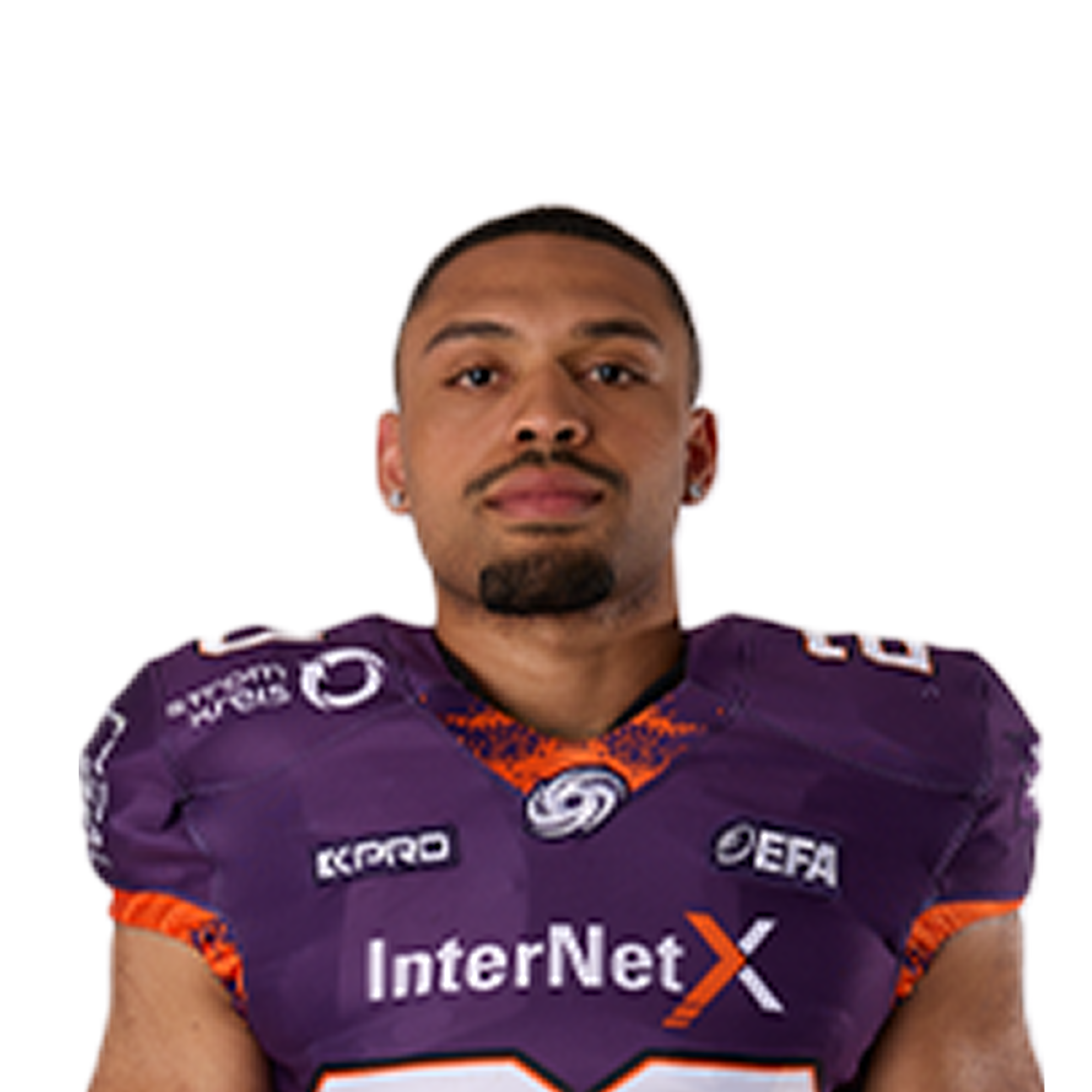 Gerald Ameln Frankfurt Galaxy