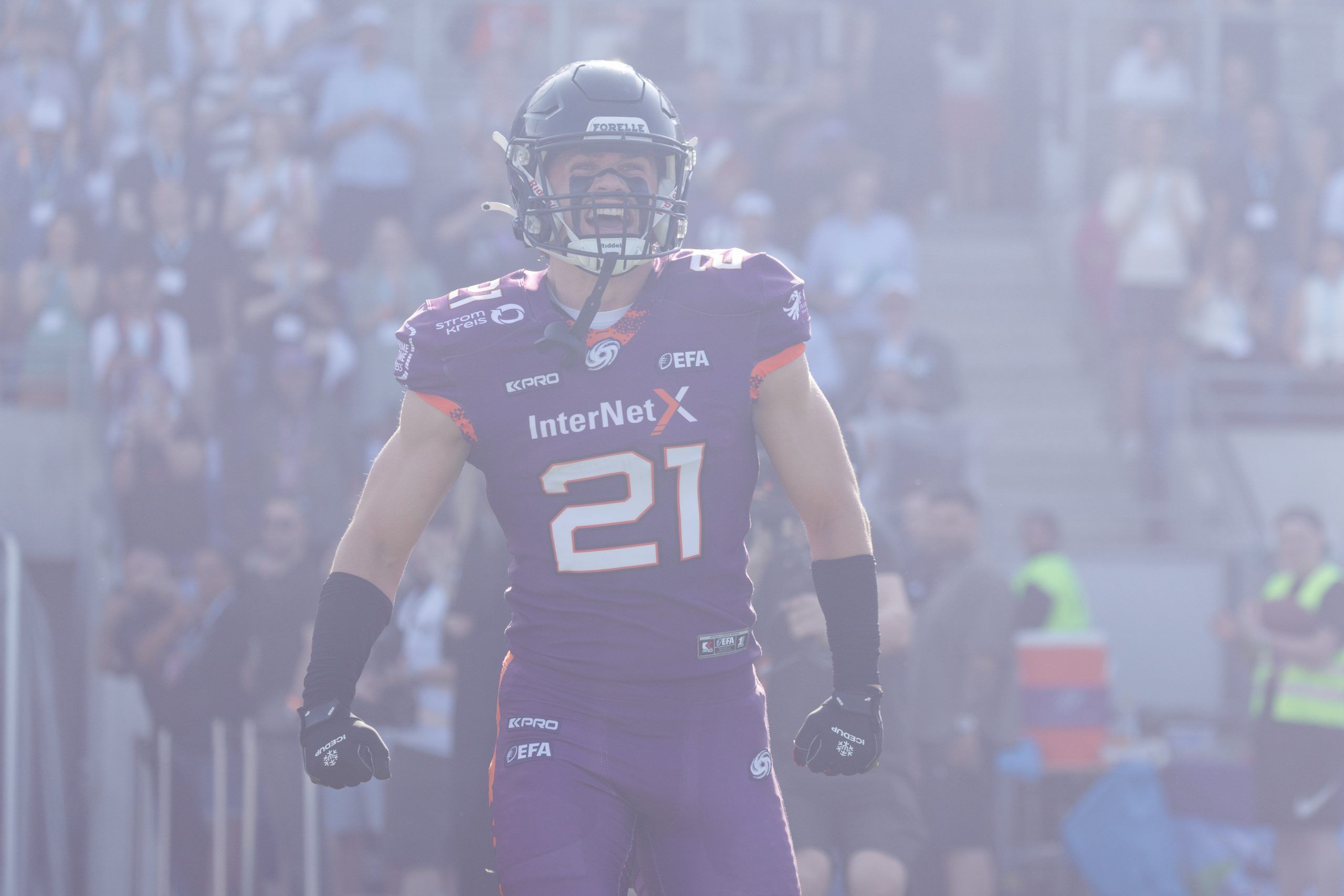 Finn Schwarzkopf #21
