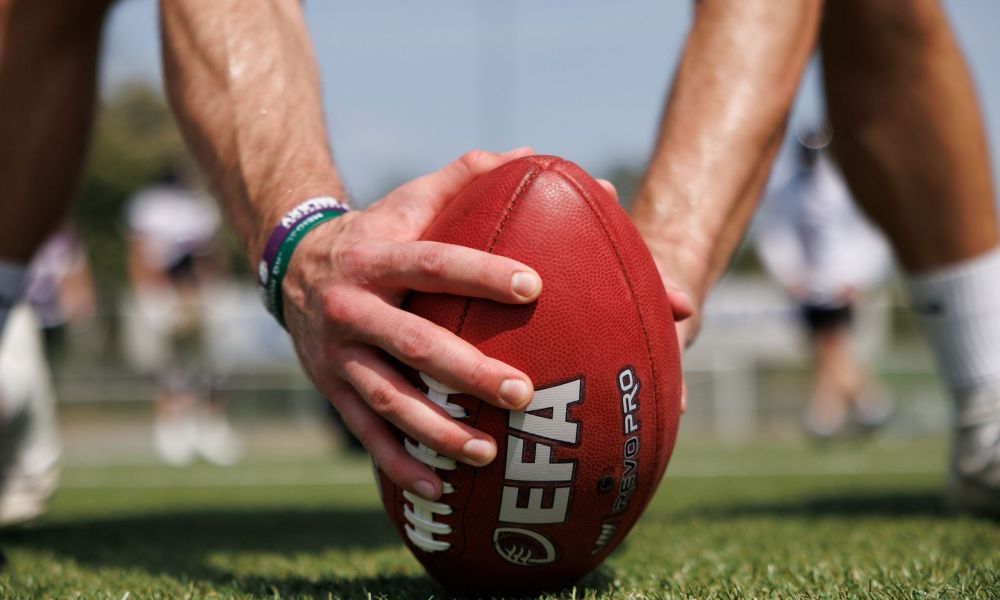 Frankfurt Galaxy EFA 2026