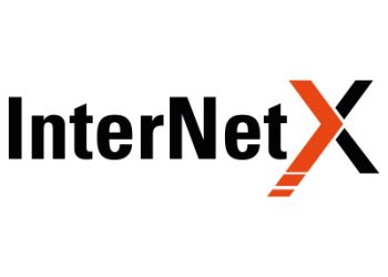 InterNetX | exklusiver Hosting-Partner