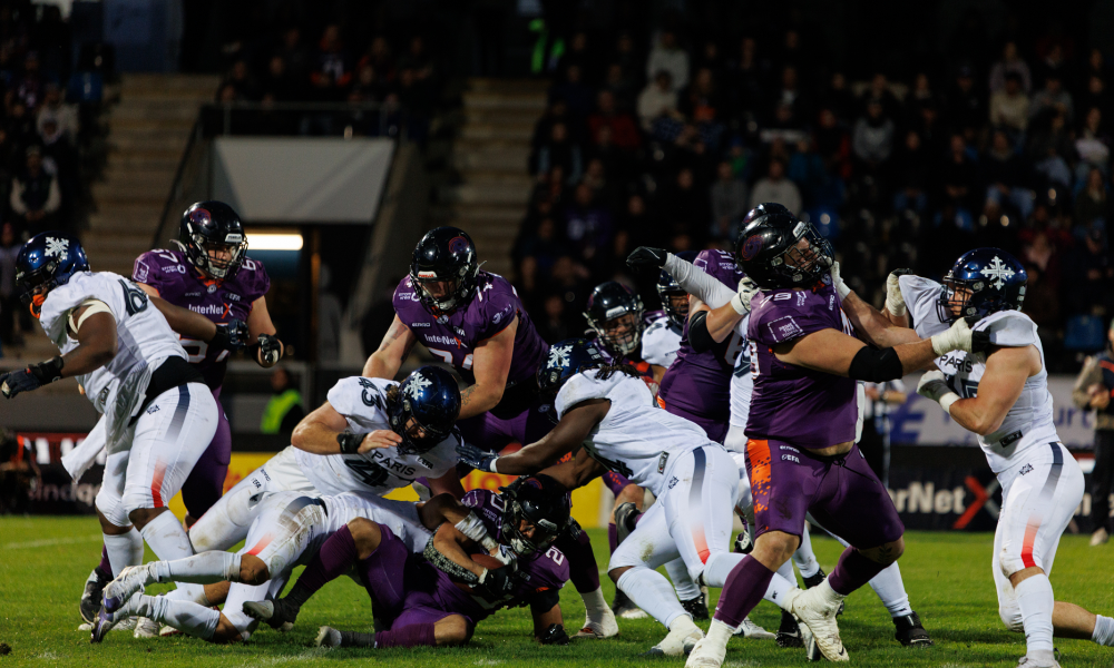 Galaxy vs. Musketeers: Week 1 Recap