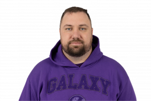 Joe Denney Frankfurt Galaxy