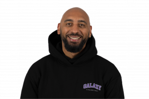 Leeroy Foster Frankfurt Galaxy 